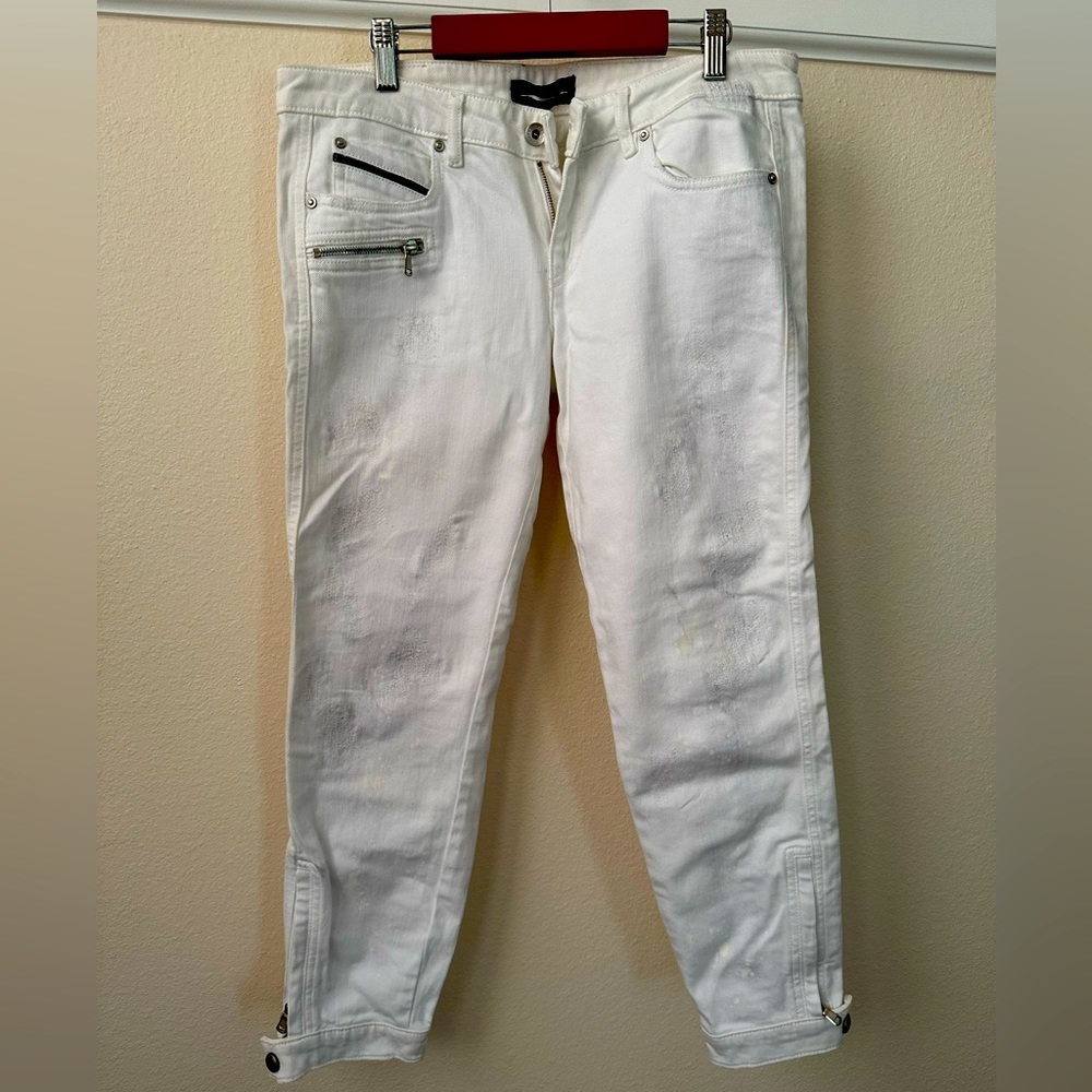 Diesel women’s jeans, size 40